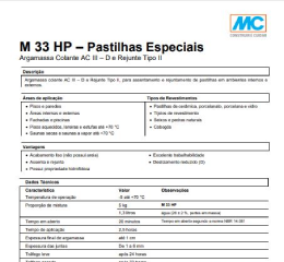 Download de catálogo